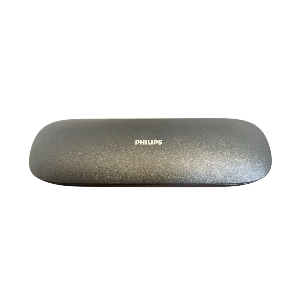 PHILIPS TCA1001 Travel Charging Case for Sonicare DiamondClean - Black
